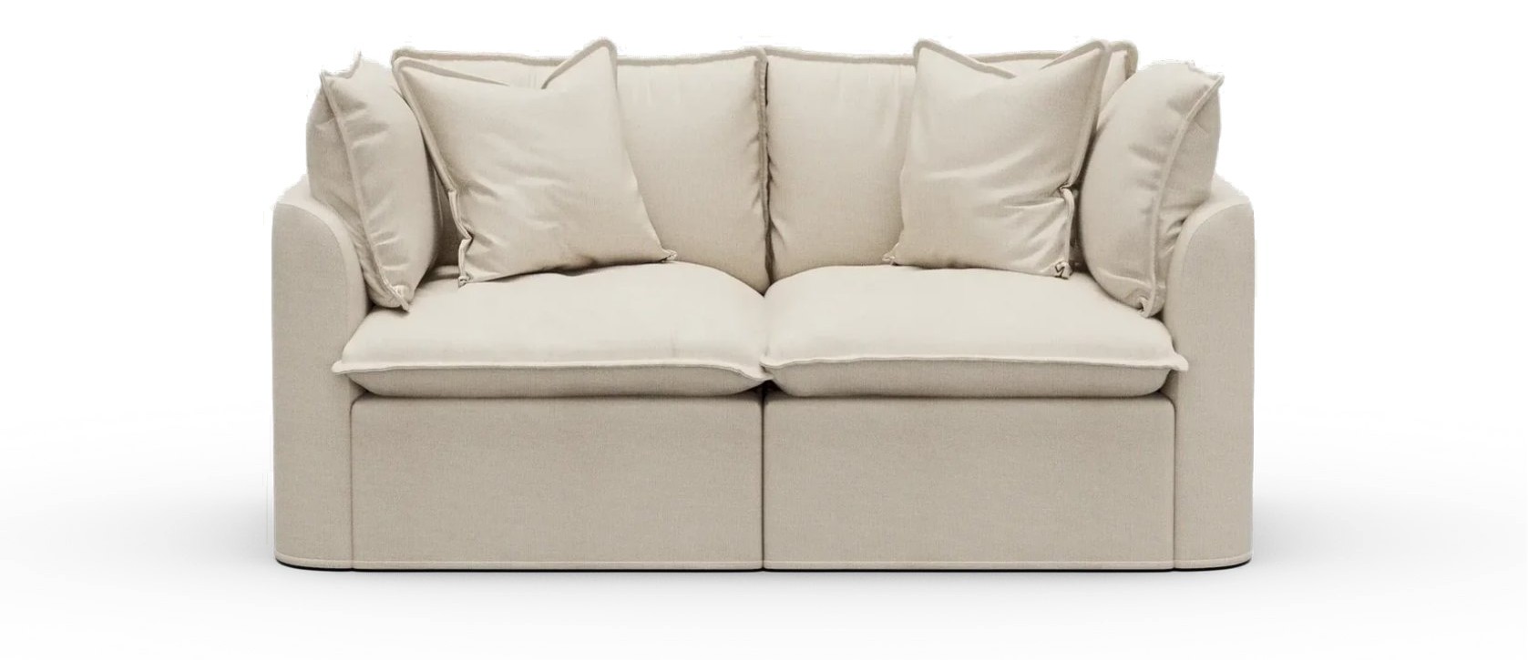 Tama Sofa, the product photo supplied by the brand