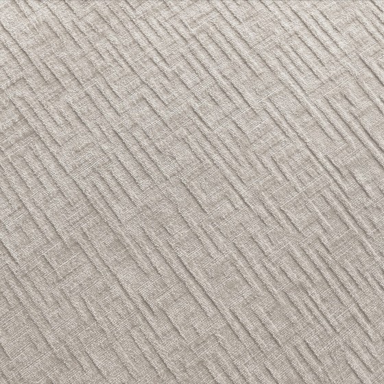 Macro photo of the jacquard fabric supplied as the reference for the render