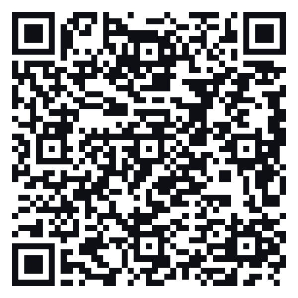 QR code opening the Macleay floor lamp, antique brass in augmented reality